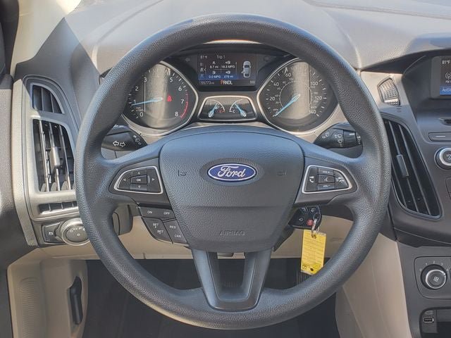 Used 2017 Ford Focus SE FWD image 21