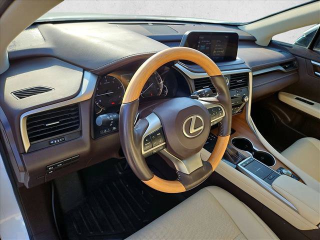 Used 2020 Lexus RX 350 FWD w/ Premium Package image 10