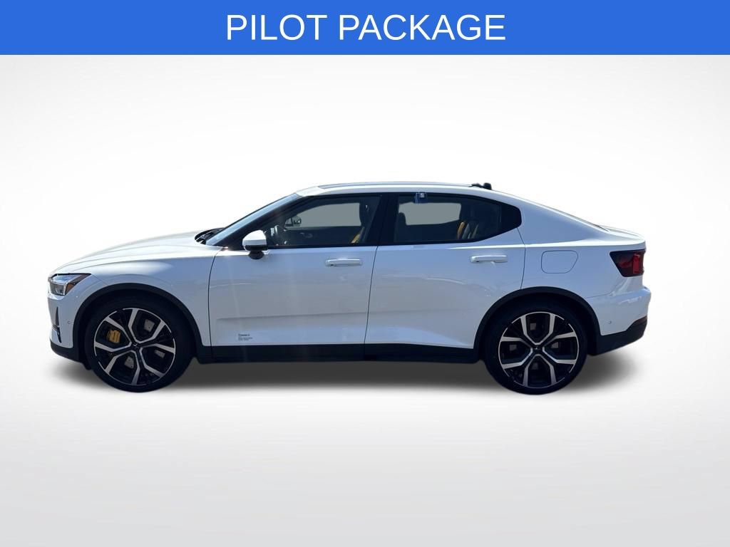 Used 2022 Polestar Polestar 2 w/ Performance Package AWD/4WD image 4