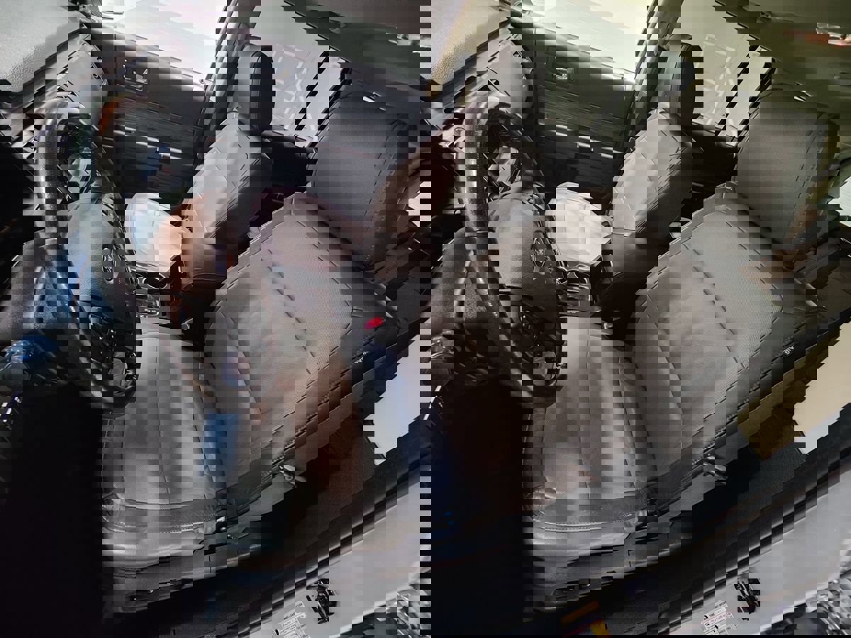 Used 2018 Ford Flex SEL w/ Equipment Group 202A image 29