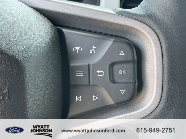New 2026 Ford Bronco Stroppe Edition AWD/4WD image 32