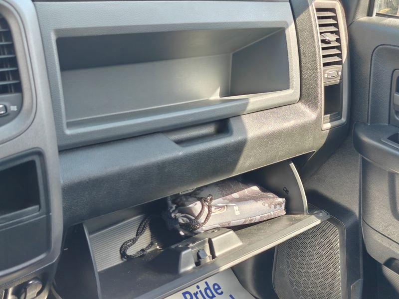 Used 2019 RAM 1500 Express image 37