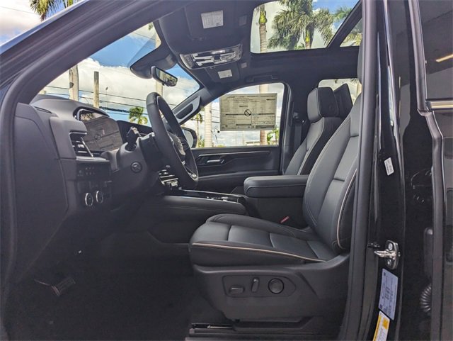 New 2026 Chevrolet Tahoe Premier image 6