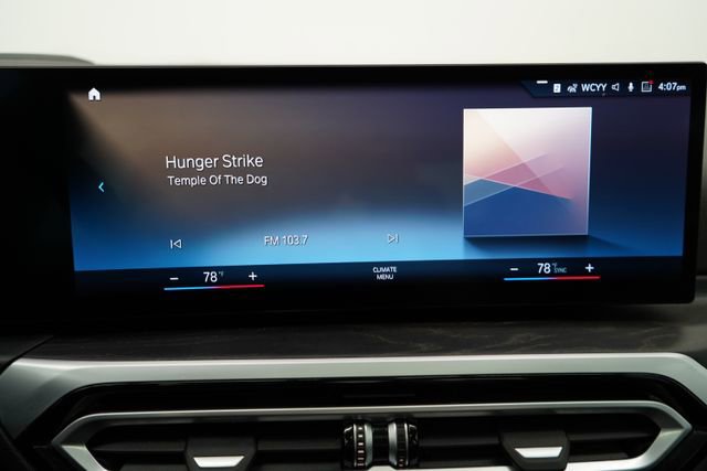 Used 2023 BMW 330e xDrive w/ Premium Package image 25