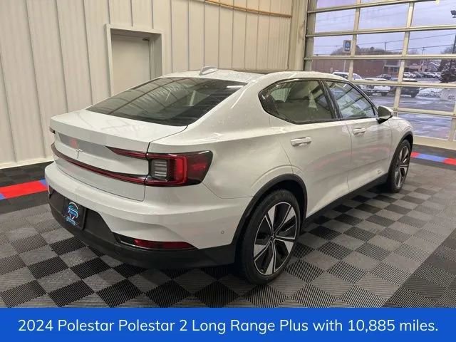 Used 2024 Polestar Polestar 2 image 3