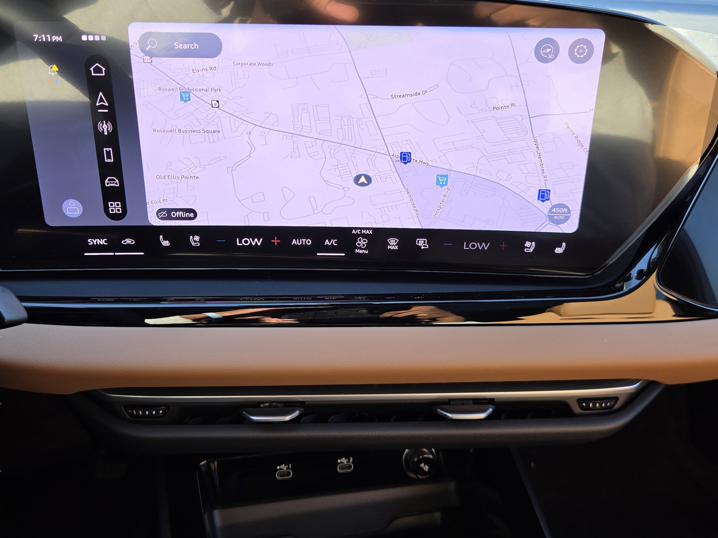 New 2026 Audi A5 Premium Plus AWD/4WD image 16