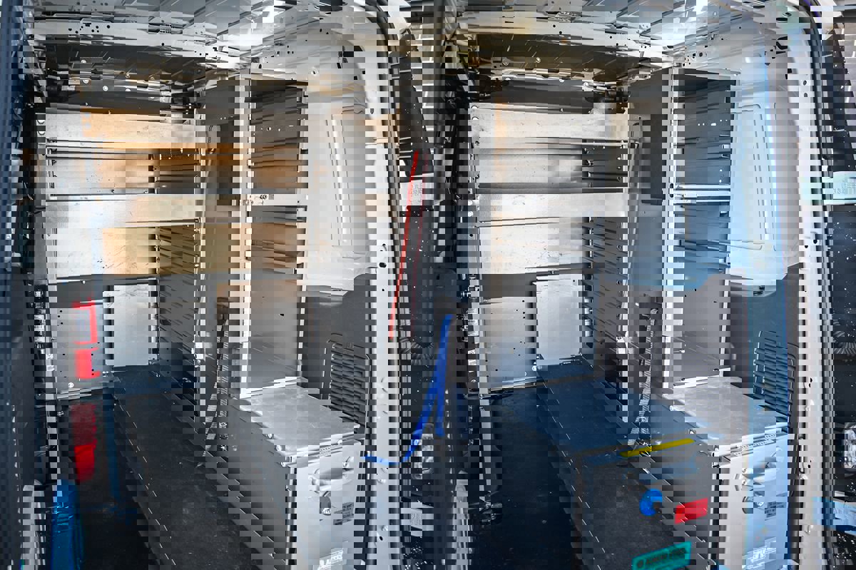 Used 2020 Ford Transit Connect XL image 15