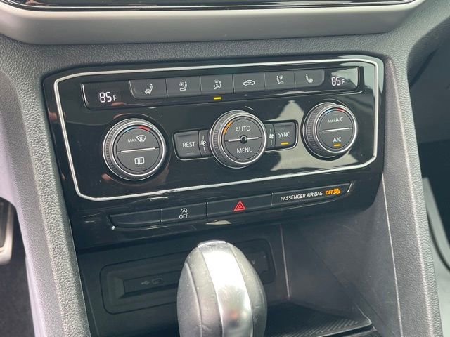 Used 2022 Volkswagen Atlas SEL Premium AWD/4WD image 25