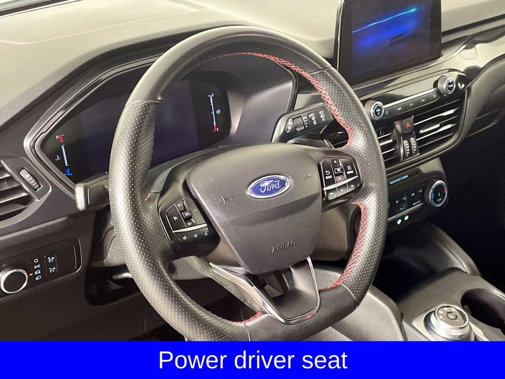 Used 2023 Ford Escape ST-Line image 14