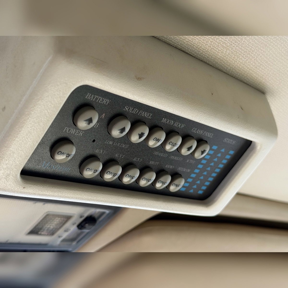 Used 1989 Mercedes-Benz 560 SEL image 14
