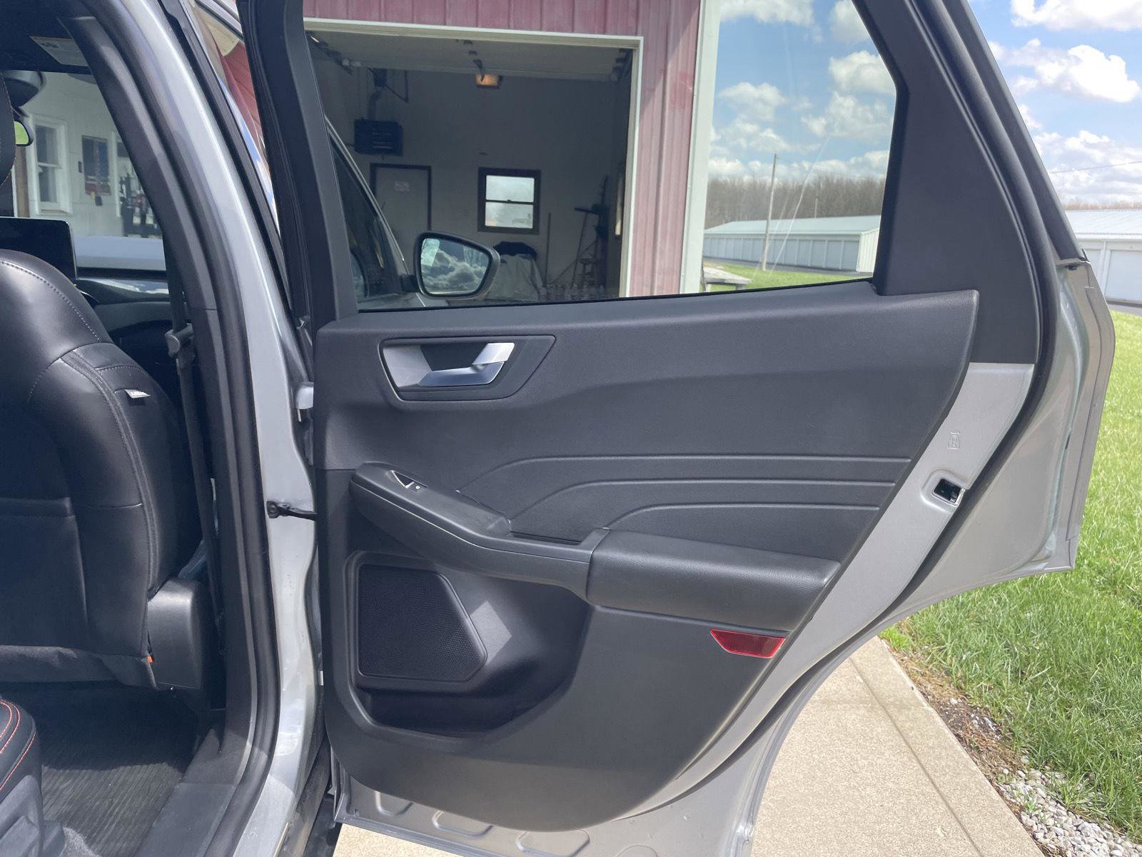 Used 2024 Ford Escape ST-Line image 29