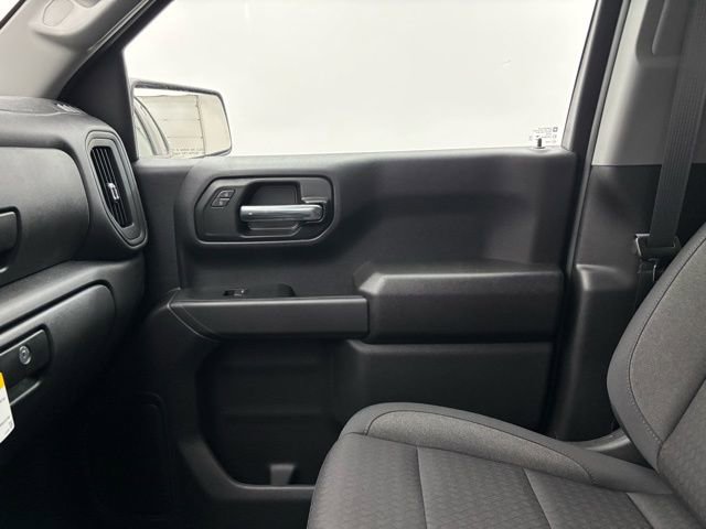 New 2026 GMC Sierra 1500 Pro w/ Pro Value Package image 33