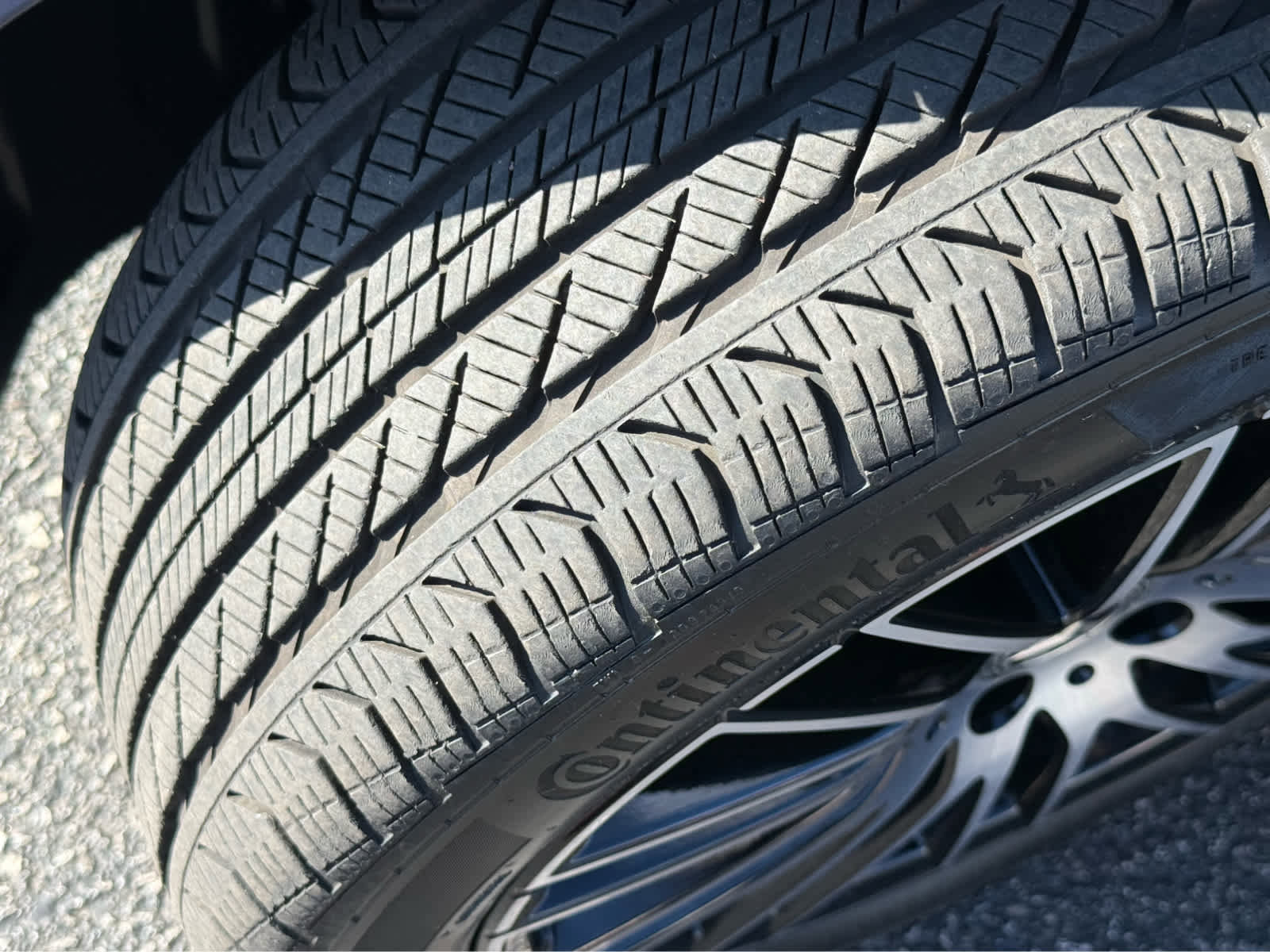 Used 2025 Mercedes-Benz C 300 4MATIC Sedan image 10