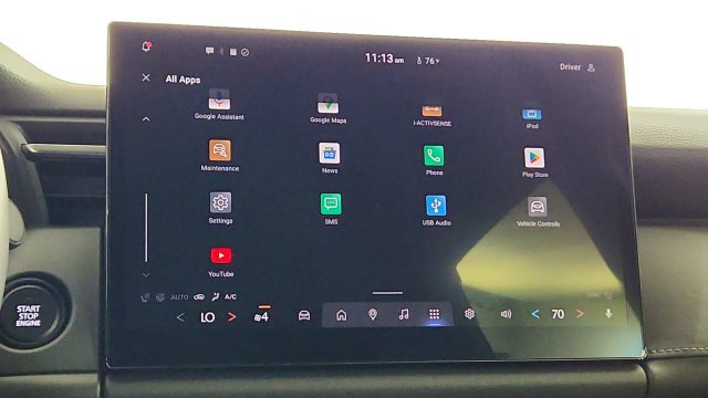 New 2026 MAZDA CX-5 Preferred AWD/4WD image 21