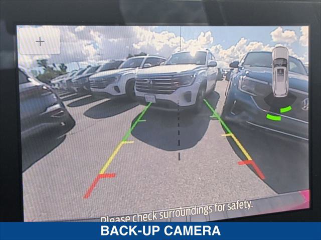 Certified 2023 Ford Explorer XLT w/ Equipment Group 202A image 15