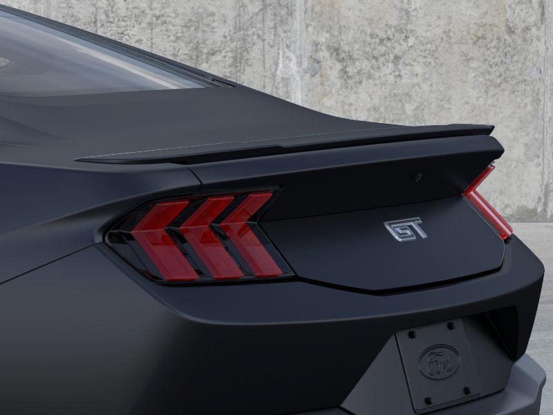 New 2026 Ford Mustang GT Premium RWD image 22