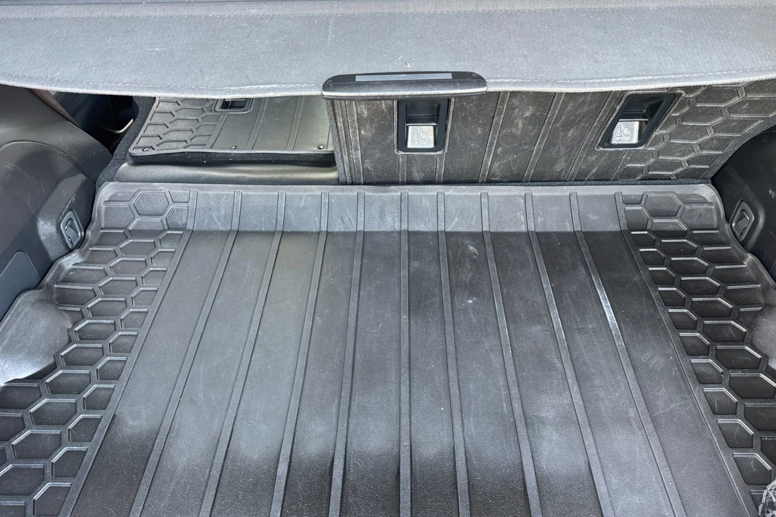 Certified 2021 Subaru Crosstrek 2.5i Sport w/ Moonroof Package image 18