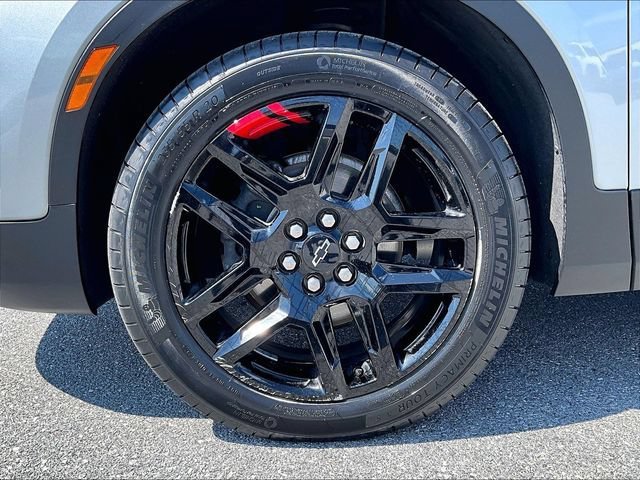 Used 2023 Chevrolet Blazer LT w/ Driver Confidence Package AWD/4WD image 7