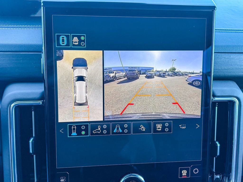 Used 2026 GMC Yukon Denali Ultimate w/ LPO, Floor Liner Package image 55