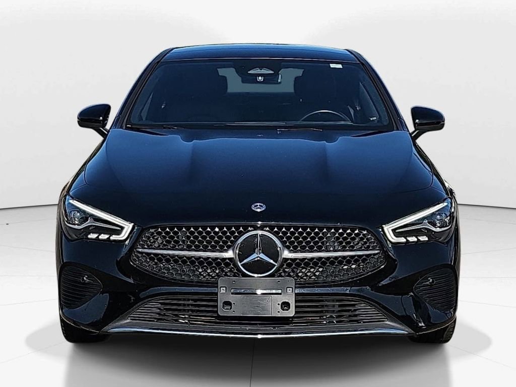 Used 2025 Mercedes-Benz CLA 250 image 11