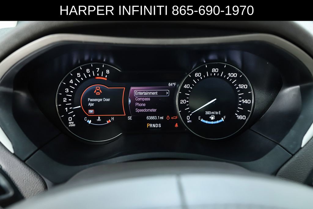 Used 2020 Lincoln MKZ FWD image 62