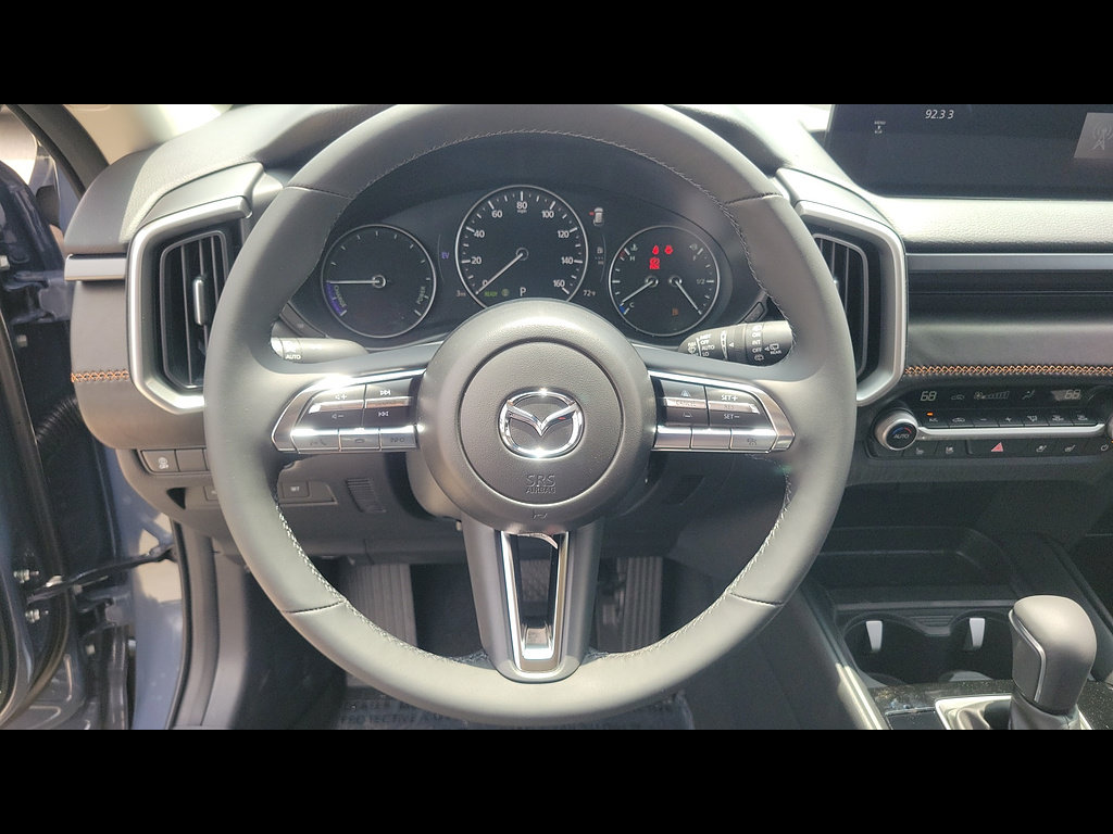 New 2026 MAZDA CX-50 AWD 2.5 Hybrid w/ Weather Package image 23