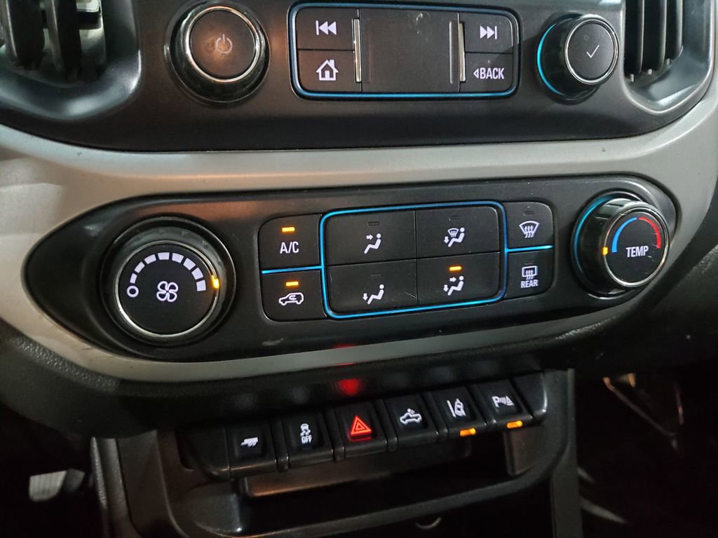 Used 2020 Chevrolet Colorado LT w/ Safety Package RWD image 31