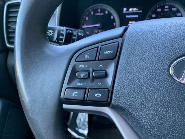 Used 2019 Hyundai Tucson Ultimate AWD/4WD image 23