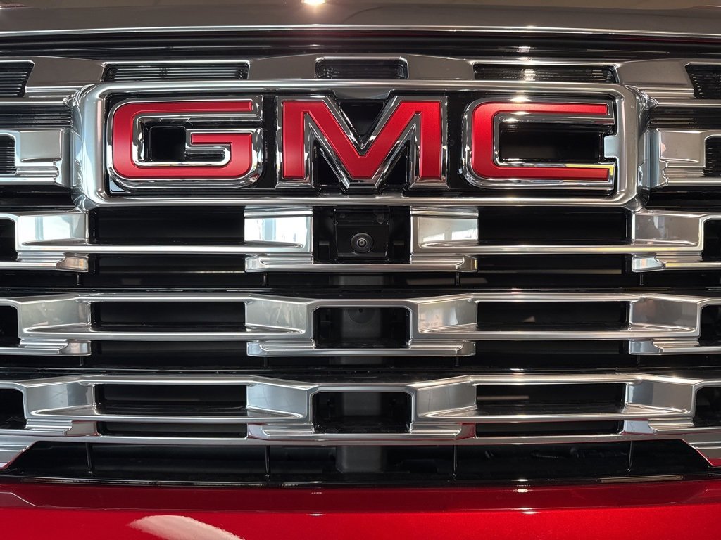 New 2026 GMC Terrain Denali image 11