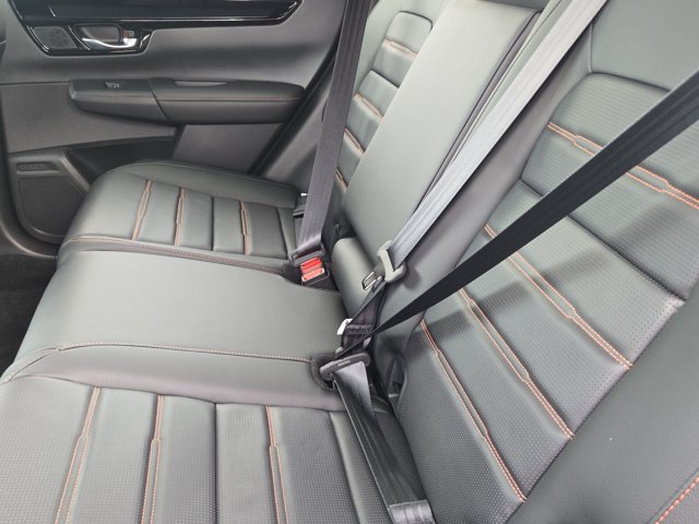 New 2027 Honda CR-V Sport Touring image 15