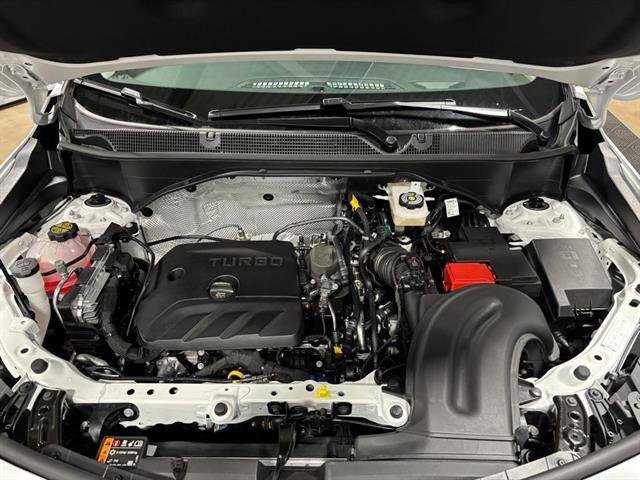 New 2026 Buick Encore GX Sport Touring image 19