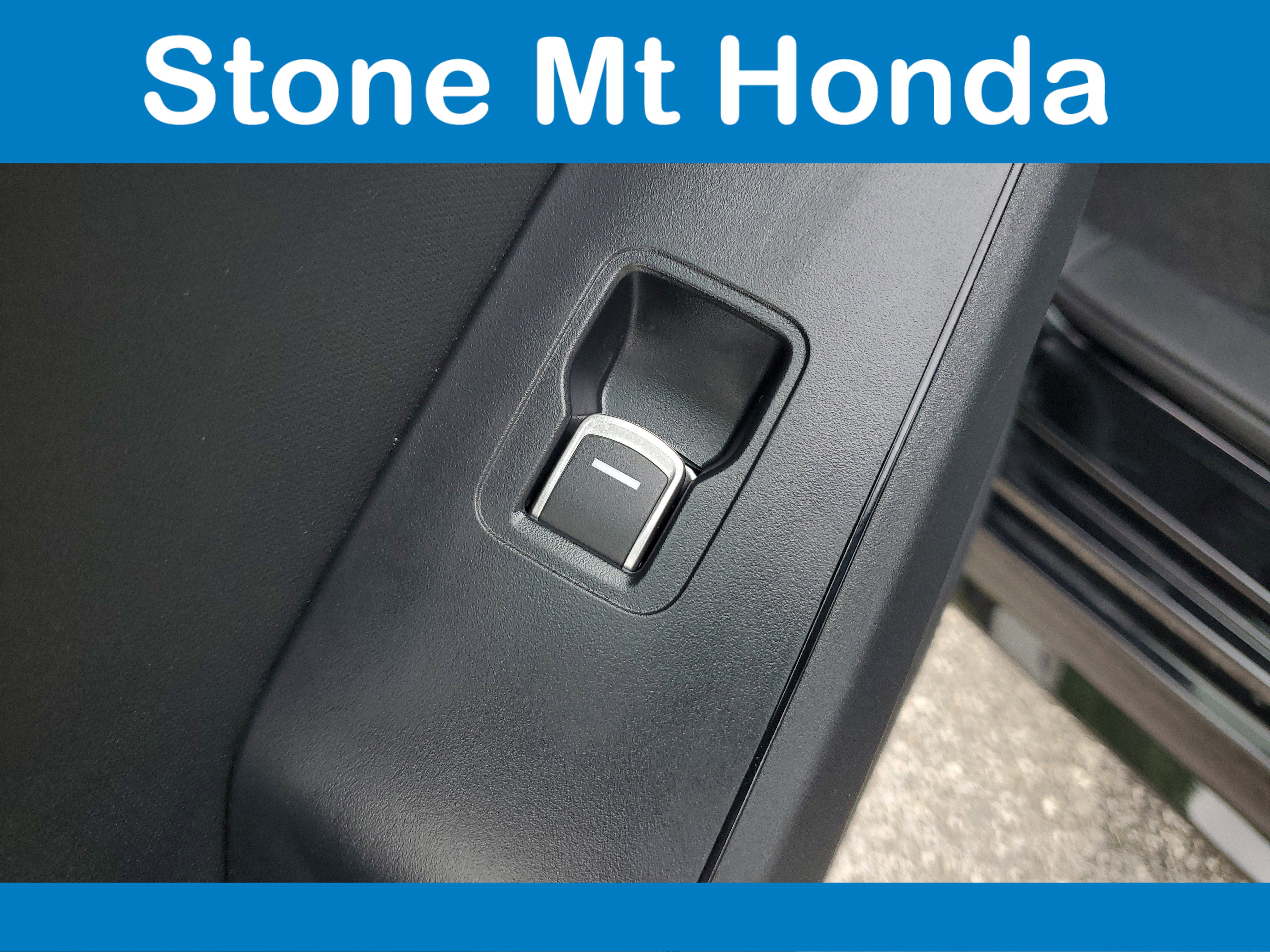Used 2025 Honda Civic Sport image 13