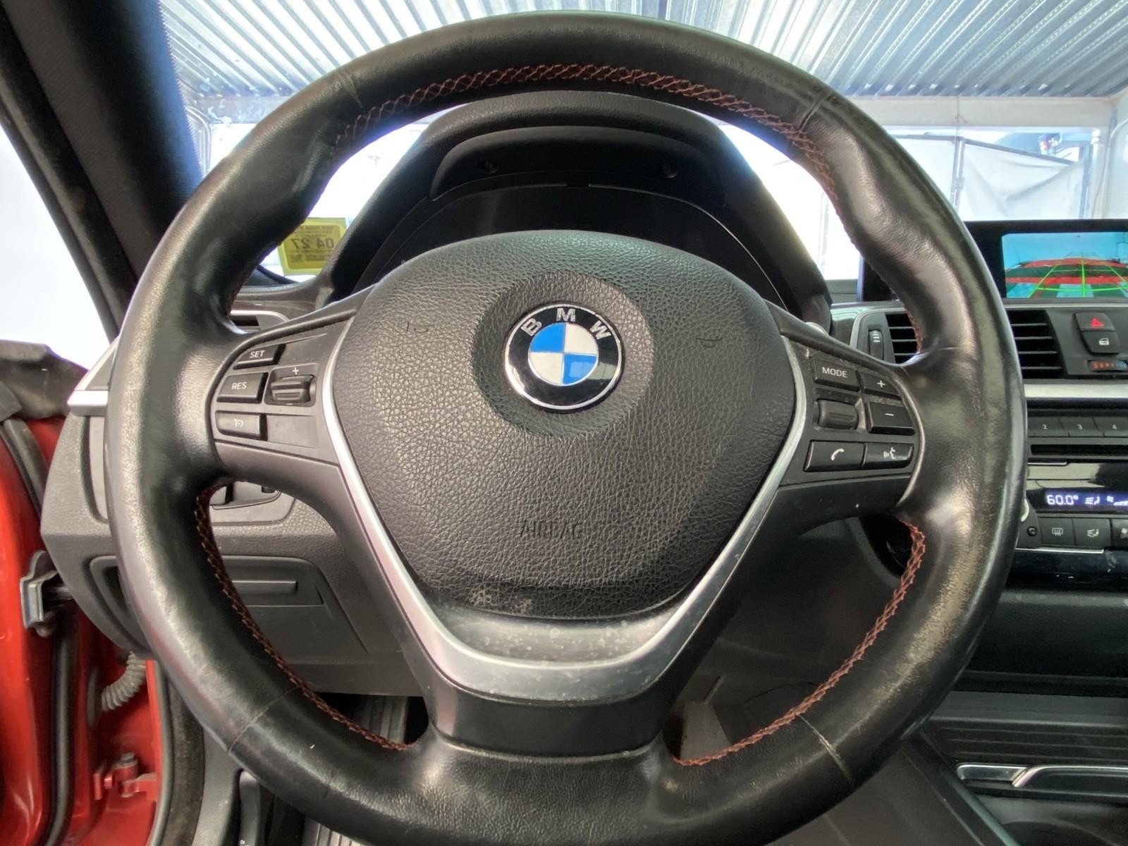 Used 2018 BMW 430i Gran Coupe xDrive AWD/4WD image 27