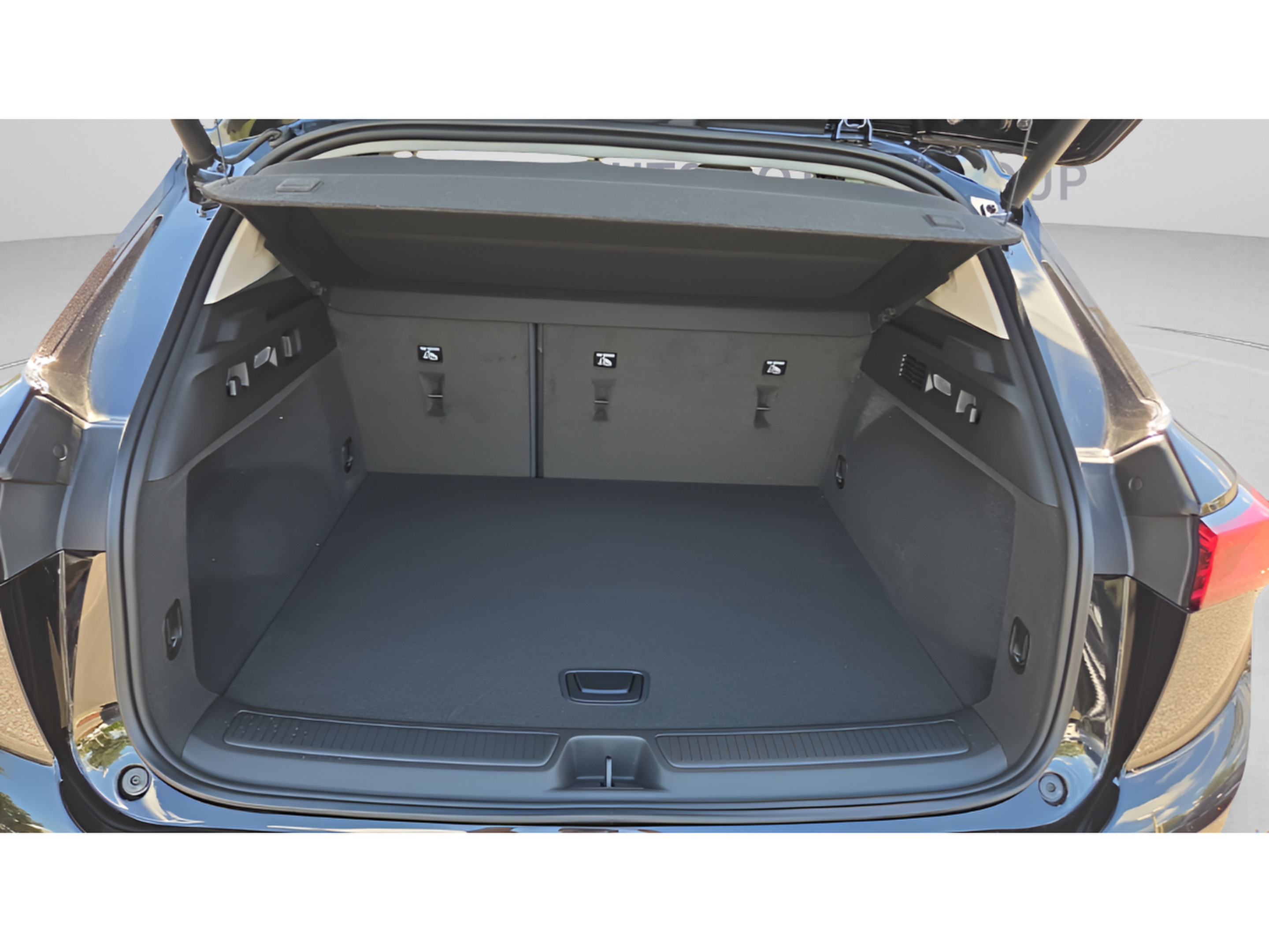 New 2026 Buick Envision Sport Touring AWD/4WD image 13