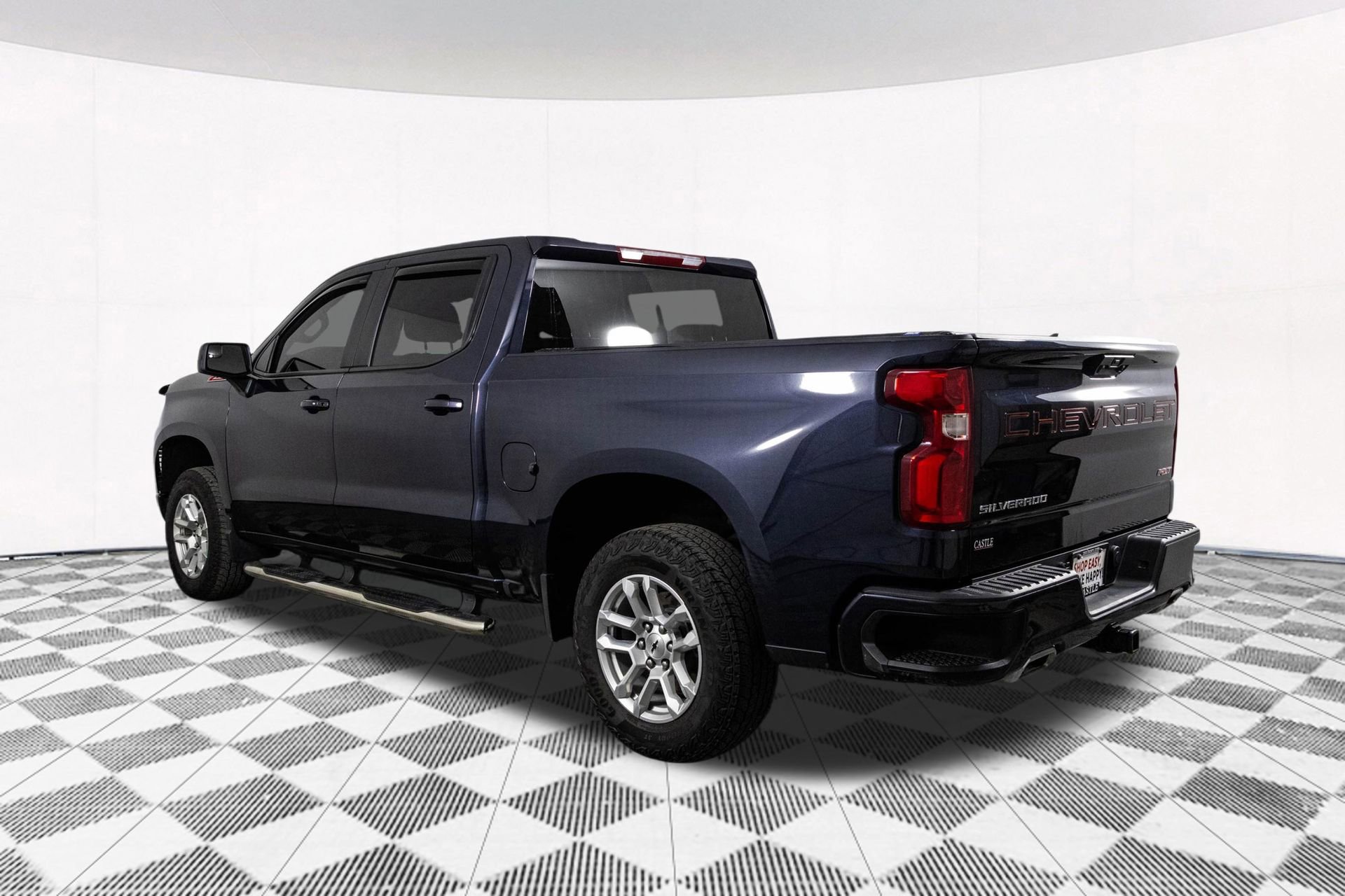 Used 2023 Chevrolet Silverado 1500 RST image 11