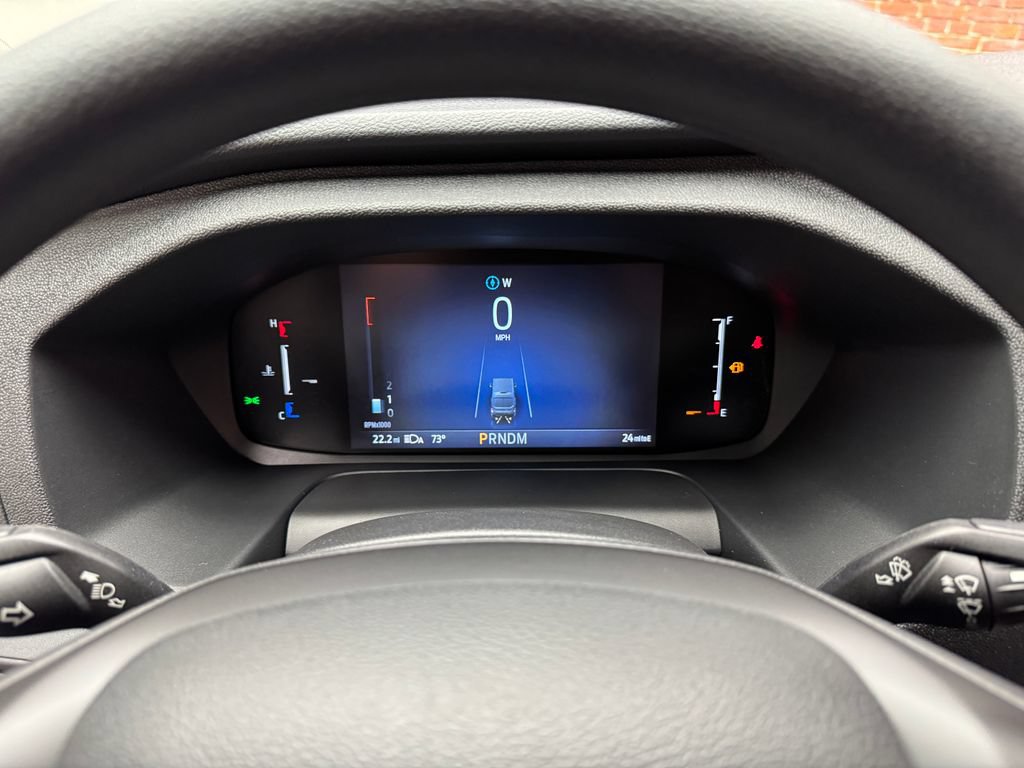 New 2026 Ford Transit 350 XL AWD/4WD image 19