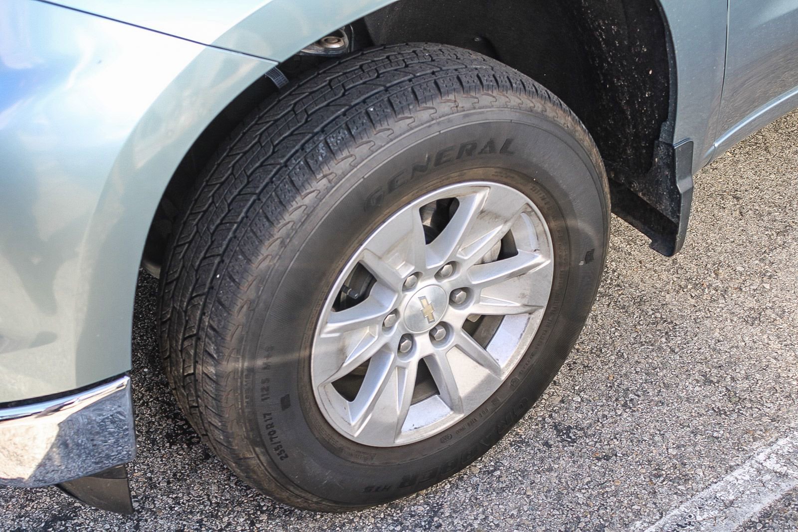 Used 2024 Chevrolet Silverado 1500 LT image 6