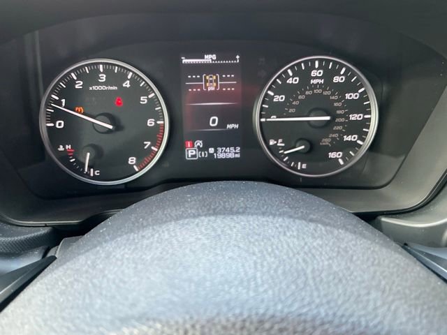 Certified 2025 Subaru Forester Premium image 29