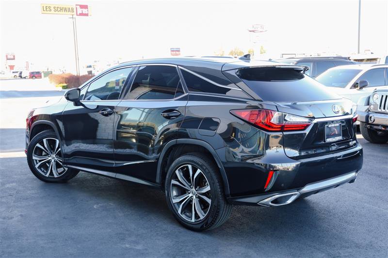 Used 2016 Lexus RX 350 AWD w/ Premium Package image 11
