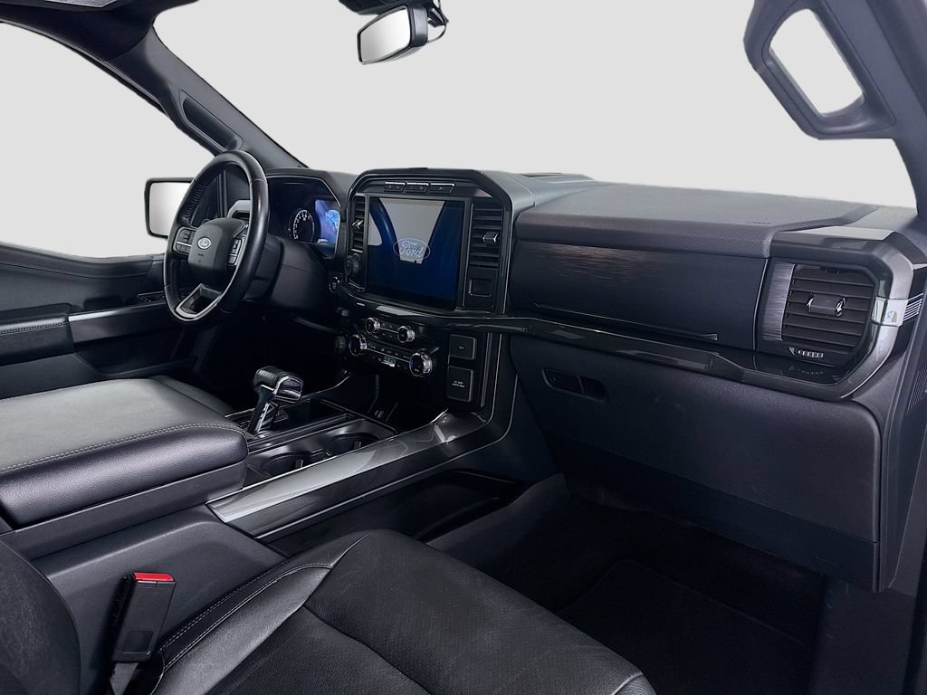 Used 2021 Ford F150 XLT w/ Equipment Group 302A High AWD/4WD image 29