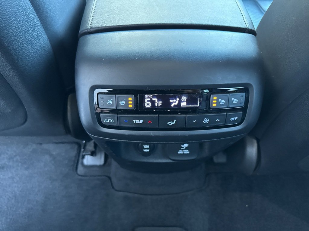 Used 2023 Hyundai Palisade Calligraphy image 18
