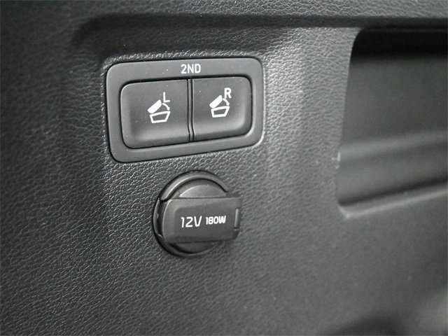 Used 2021 Kia Telluride S image 16