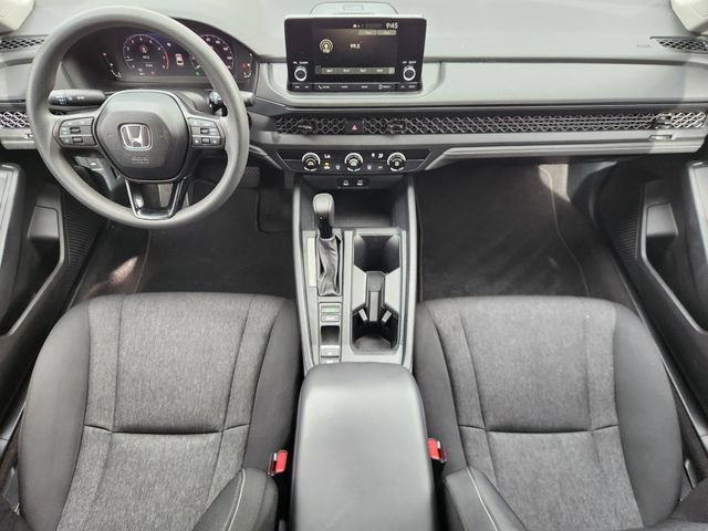 Used 2024 Honda Accord LX image 26