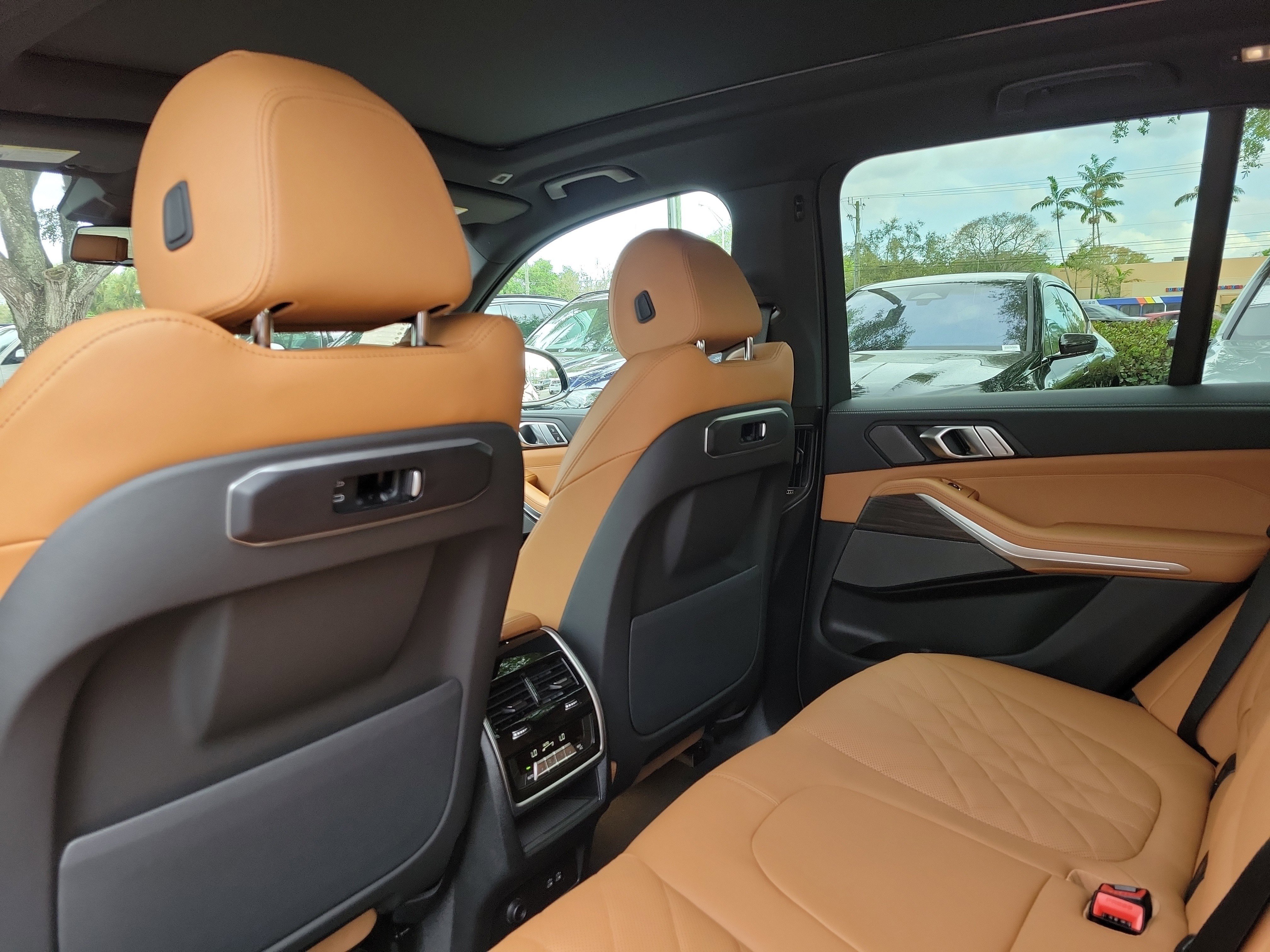 New 2026 BMW X5 sDrive40i RWD image 11