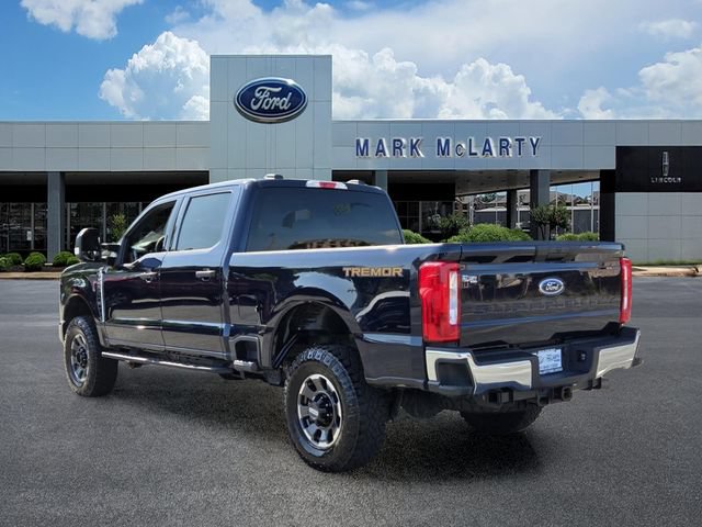 Used 2024 Ford F250 XLT w/ Tremor Off-Road Package AWD/4WD image 3