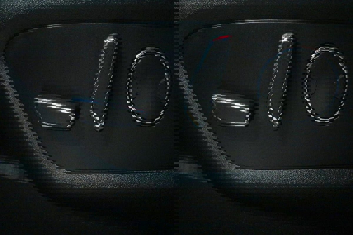 Used 2021 Lincoln Nautilus FWD w/ Equipment Group 101A image 16