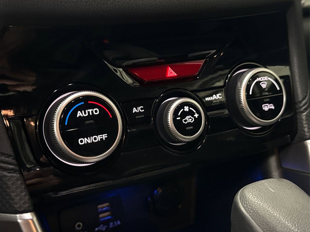 Used 2021 Subaru Forester Premium image 26