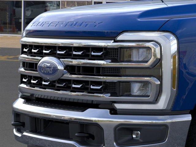 New 2026 Ford F350 4x4 Crew Cab Super Duty image 17