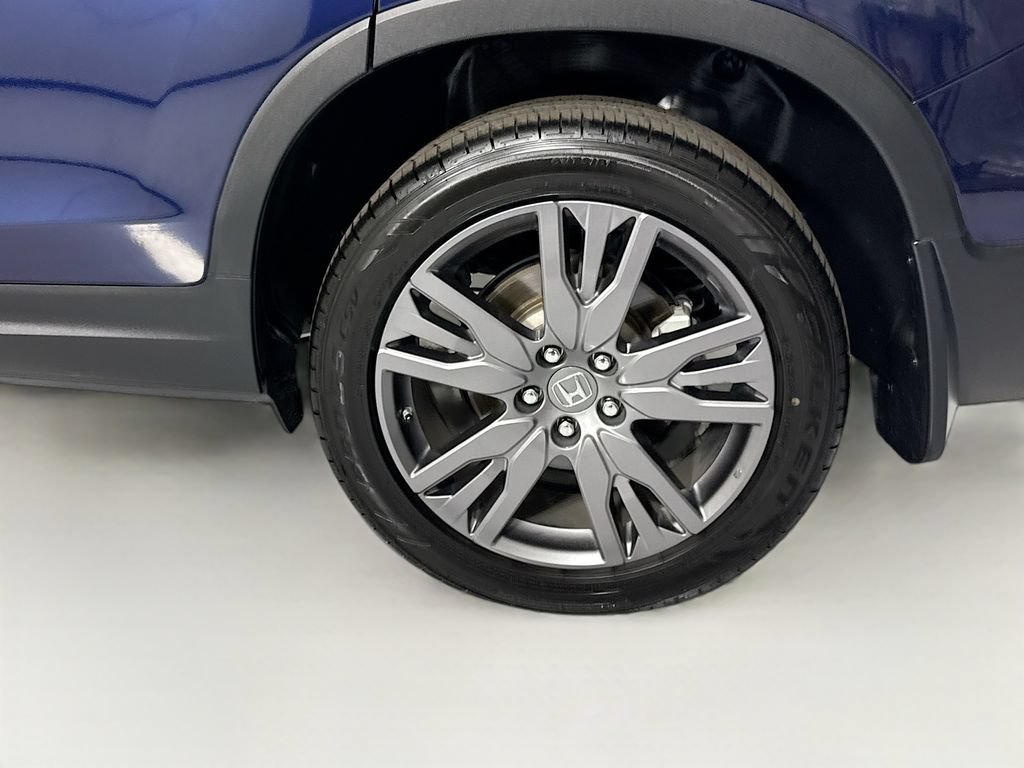 Certified 2022 Honda Pilot Sport image 31