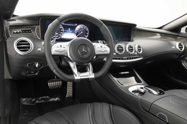 Used 2018 Mercedes-Benz S 65 AMG Coupe image 6
